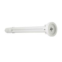 Fibox Terminal Box Accessory Screw Phillips Head for 80mm Cover