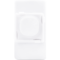 EG3ASRB02-WH KASTA Battery Powered Remote Switch Mechanism