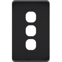 EG5SVH-WH KASTA Unison Edgy Grid and Cover