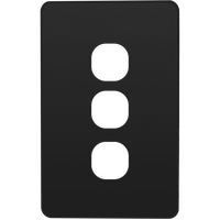 H6SVH-WH KASTA Unison Hesperus Grid and Cover