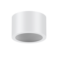 AST30W-SM-WH Mounting Supports (Downlights)