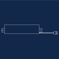 H10VD-45-DC-PS 0-10V DIMMING DRIVERS
