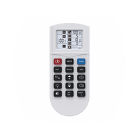 HIGHBAY-MS Motion Sensors (Highbays and Lowbays)