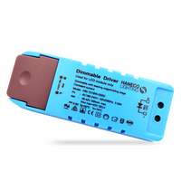 HD-0050-24V PHASE CUT DIMMABLE DRIVERS
