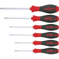 Screwdriver set SoftFinish®
