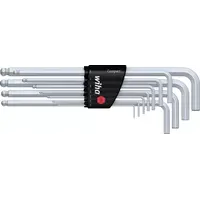 L-key set in Compact holder