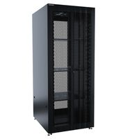 CERTECH 42RU 800 (W) x 1000 (D) Benchmark Series Server Rack