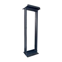 CERTECH 37RU 2 Post Distribution Frame