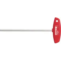 L-key with T-handle 8.0 mm | 200 mm