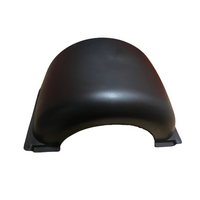 Trotter MAGWheel Fender, Black