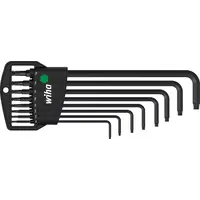 L-key set in Classic holder