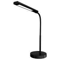 Zane Wireless Charging Task Lamp