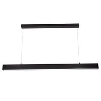Amar  1Lt 25W  Small Island Pendant Light