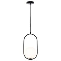 Ava 1Lt  Pendant Light