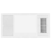 Mercury CCT 3 in 1 Bathroom Solution