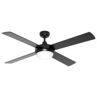 Caprice 132cm AC Ceiling Fan with Light
