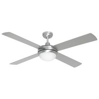 Caprice 132cm AC Ceiling Fan with Light