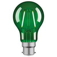Classic A60 B22 Filament Globe