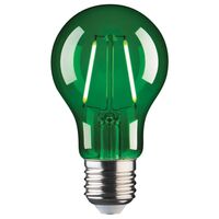 Classic A60 E27 Filament Globe