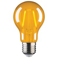 Classic A60 E27 Filament Globe