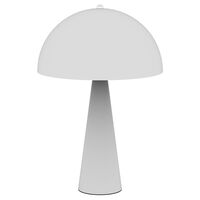 Cremini Table Lamp