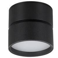 Diaz 12W Tri-Colour Surface Mount Downlight