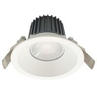 Elias 12W LED Downlight