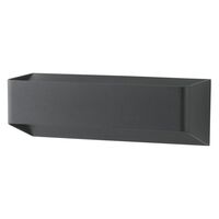Elise 18W LED Up/Down Wall Light
