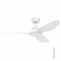 Jota S 122cm DC Ceiling Fan with Remote