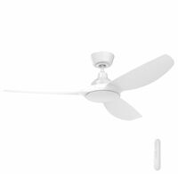 Jota 132cm DC Ceiling Fan with Remote