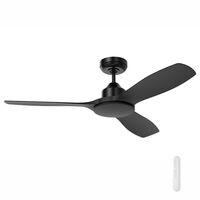Raptor S 122cm DC Ceiling Fan