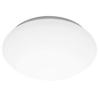 Mantra 2x15W E27 Fan Light