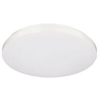 Franklin II 18W LED Ceiling Light With Adjustable CCT