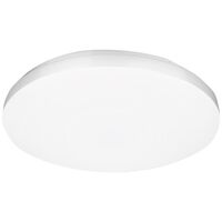 Franklin II 36W Ceiling LED Light  With Adjustable CCT