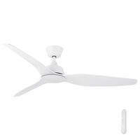 Guardian 142cm DC Ceiling Fan with Remote