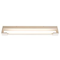 Jerome 18W LED Wall Light with CCT
