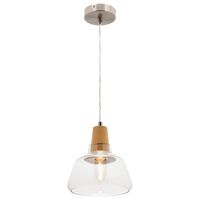 Laya 1Lt Small Pendant Light