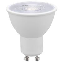 GU10 Warm White Dim60D LED Globe