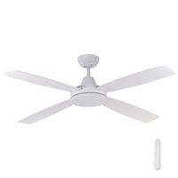 Nemoi 137cm DC Ceiling Fan with Remote