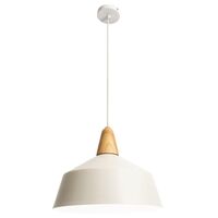 Noel 1Lt Large Pendant Light