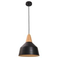 Noel 1Lt Small Pendant Light