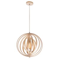Oasis 1Lt Small Pendant Light