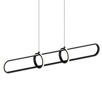 Odin 1Lt LED Pendant