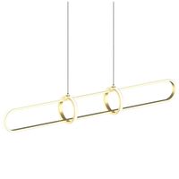 Odin 1Lt LED Pendant