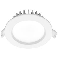 Optica Trio 10W 1000lm LED Downlight Series 2