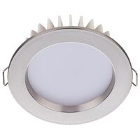 Optica Trio Lite 8W LED Tri-Colour Downlight