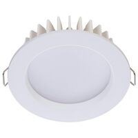 Optica Trio Lite 8W LED Tri-Colour Downlight
