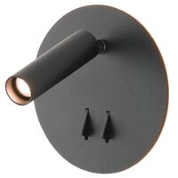 Osbourne LED Wall Light