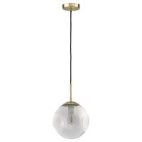 Paddington 1Lt Small Pendant Light
