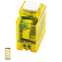 Ikuu Smart Wi-Fi Push Switch Mechanism - Neutral Required